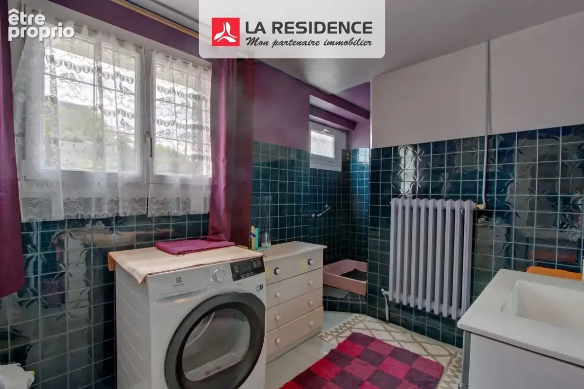 Maison 108 m² à Courcelles-Sur-Seine  - photo 5