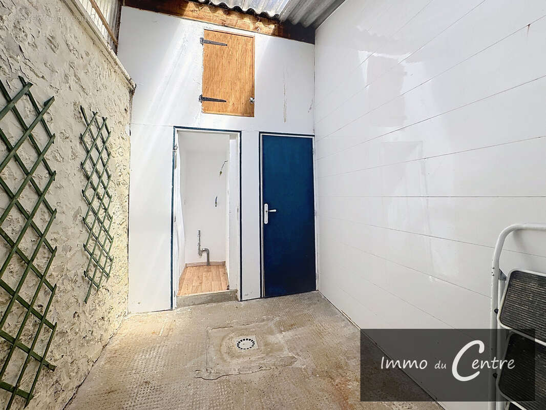 Maison de ville - photo 6