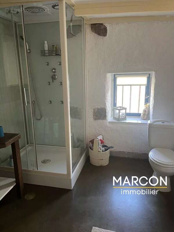 Vente maison de campagne secteur mautes - photo 10