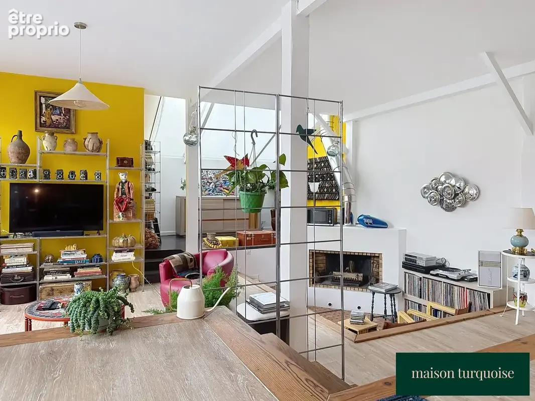 Appartement 106 m² à Biarritz  - photo 3
