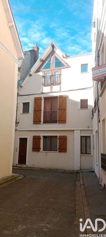 Photo 2 - Appartement à DOURDAN