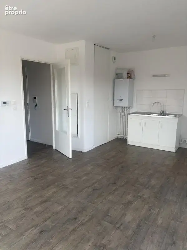 Appartement 2 pièces de 46 m² - photo 3
