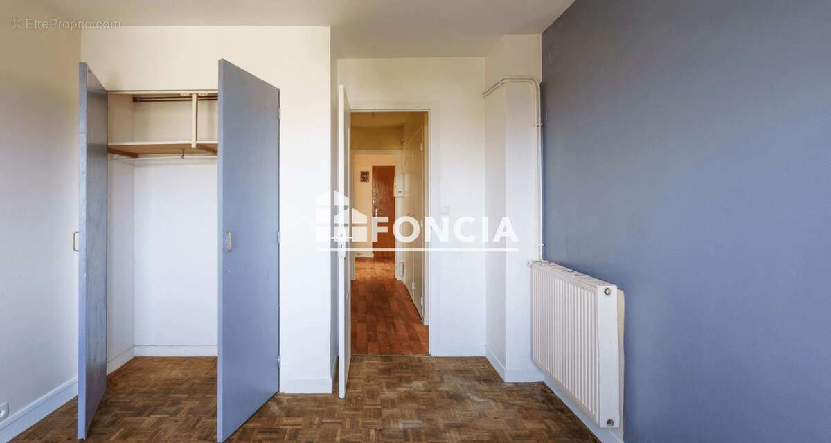 Appartement à QUIMPER