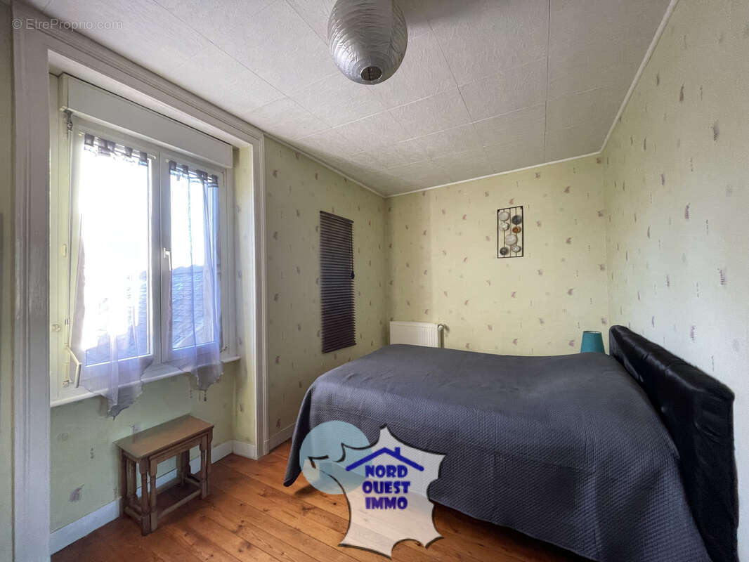 Maison de village - photo 7