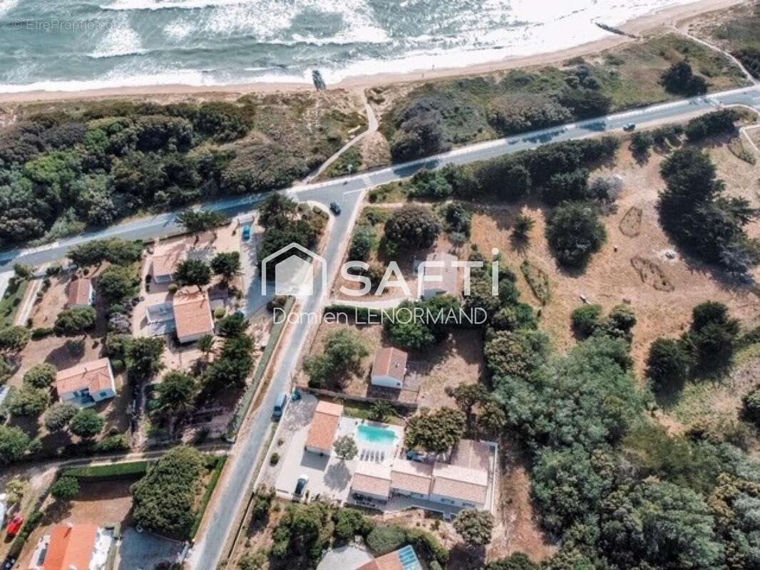 Photo 3 - Maison à SAINT-PIERRE-D'OLERON