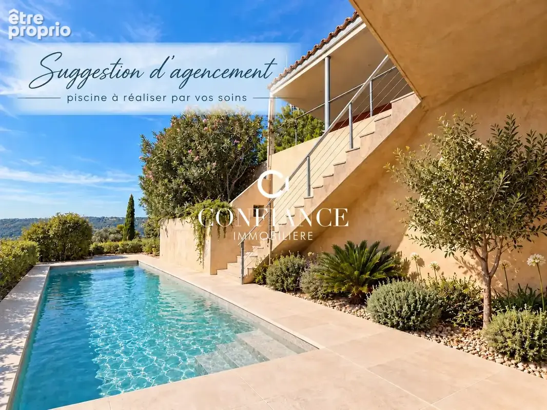 Maison 4 pièces 146 m² à vendre à Nice (06200) - photo 2