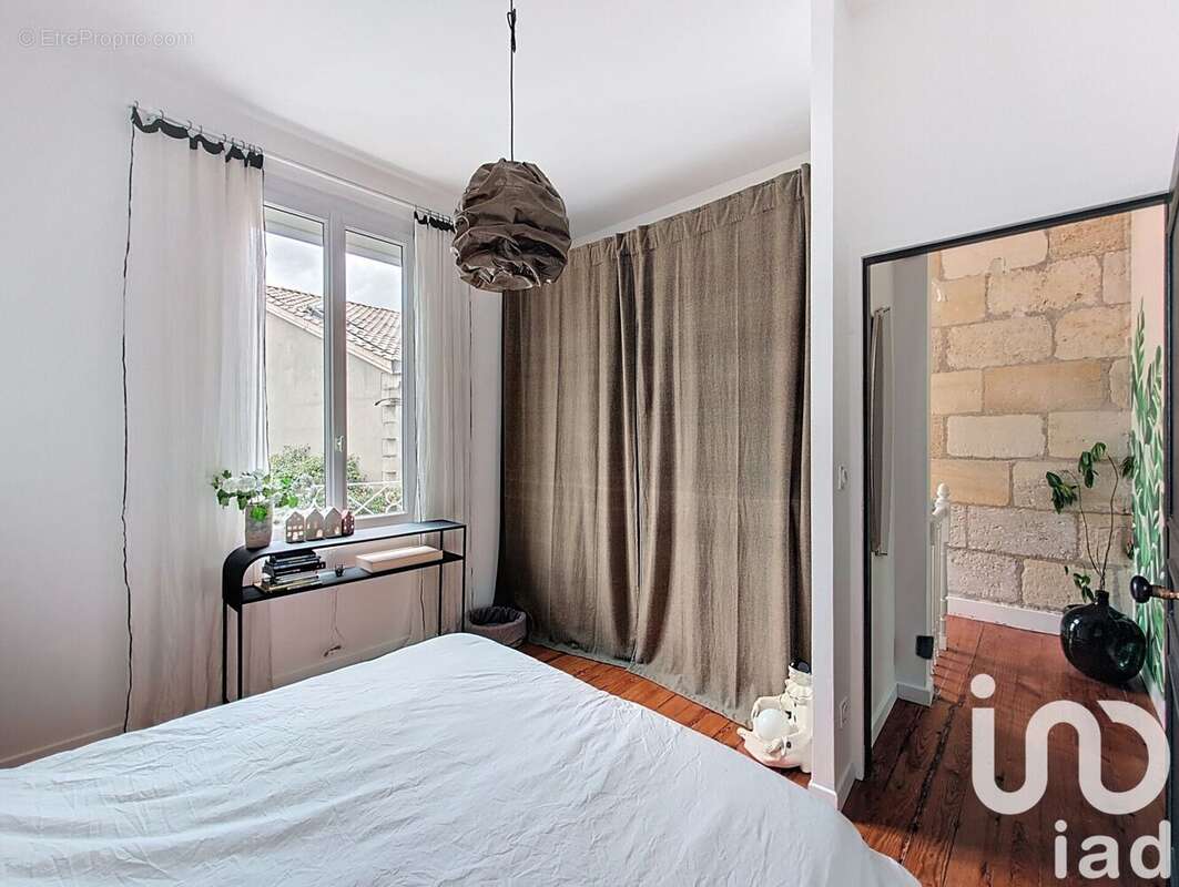 Photo 8 - Maison à BORDEAUX