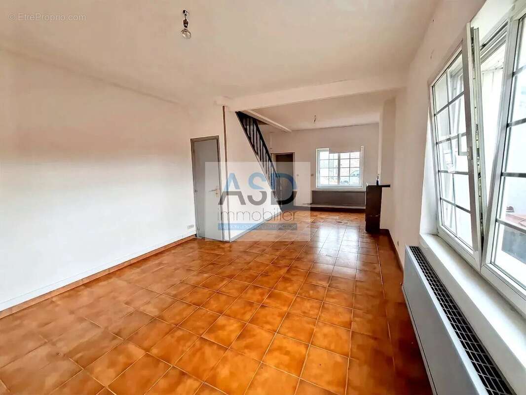 Maison de ville 2-3 chambres - photo 2