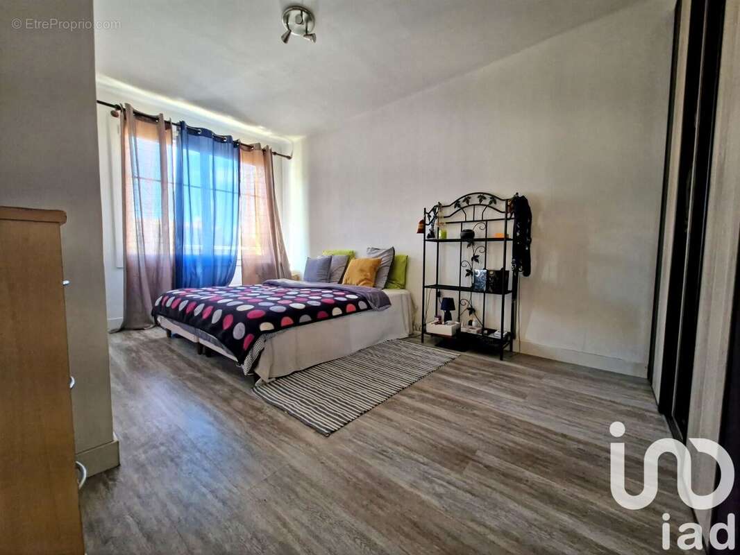 Photo 5 - Appartement à TOULON