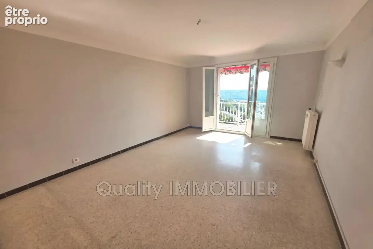 Appartement 3 pièces 59 m² à vendre à Grasse (06130) - photo 6