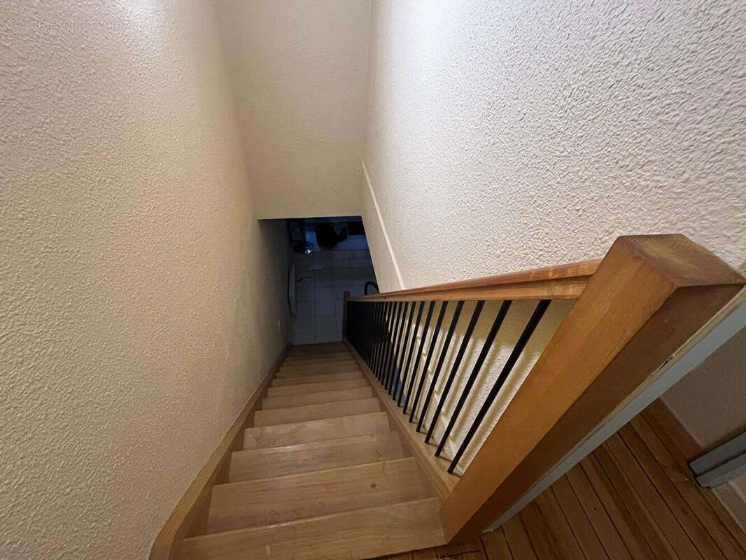 Appartement à BESANCON