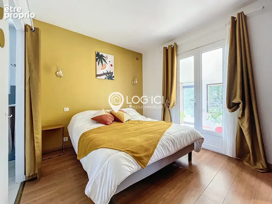 ASSON - Vente Maison T6 avec piscine sur 2 hectares - photo 11