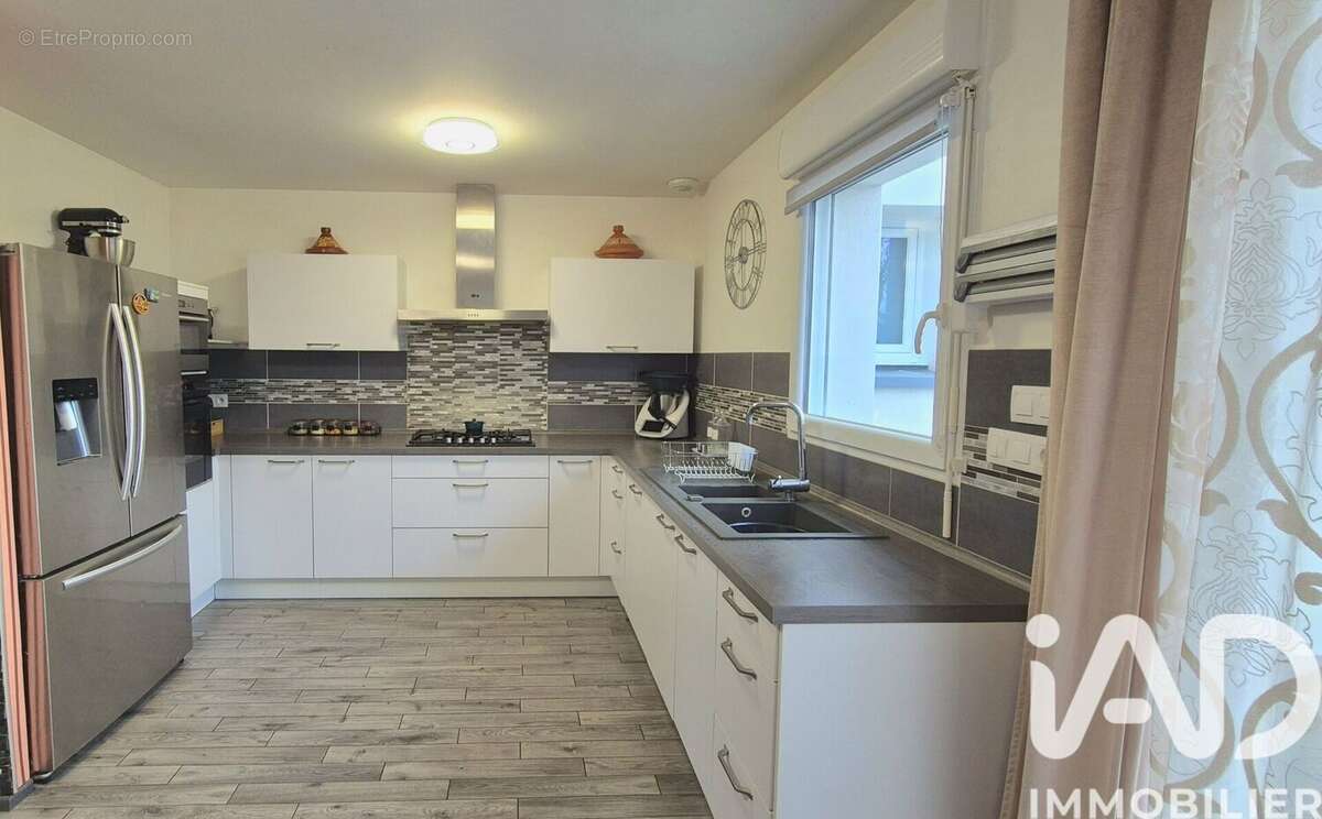 Photo 2 - Maison à SANRY-SUR-NIED