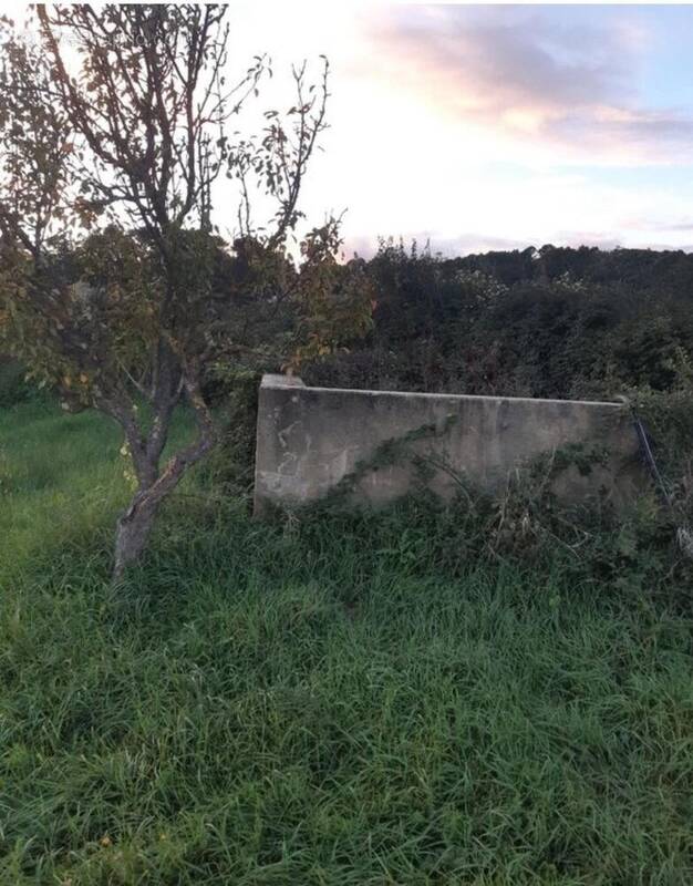 Photo 1 - Terrain à SABRAN