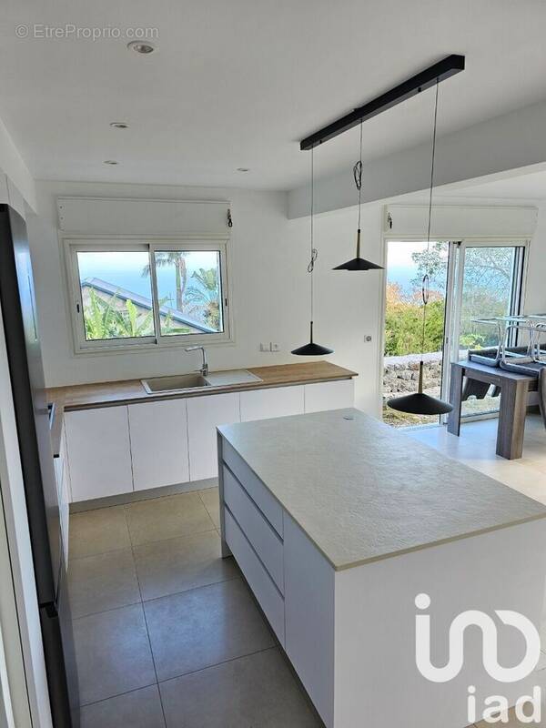 Photo 1 - Maison à LA POSSESSION