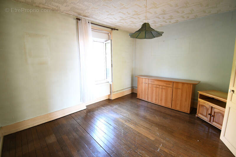 Appartement à LONGUYON