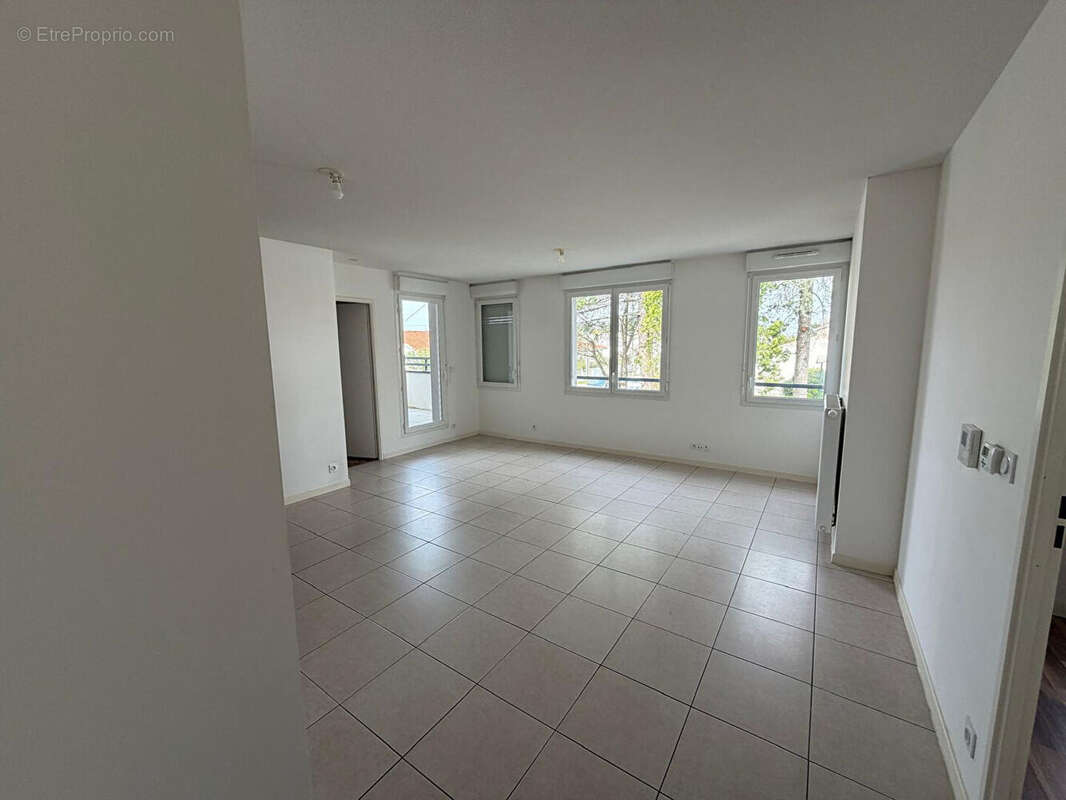 Appartement à PESSAC