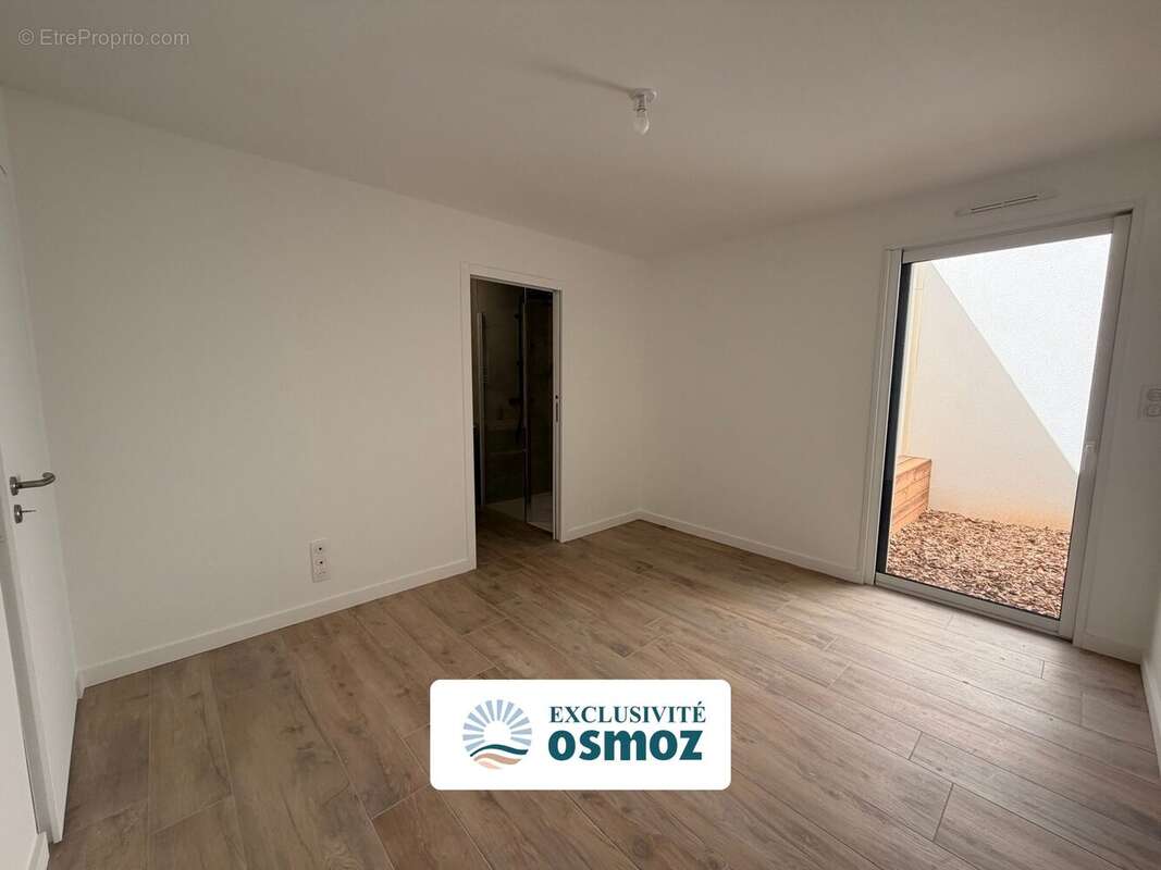 Maison à LA ROCHELLE