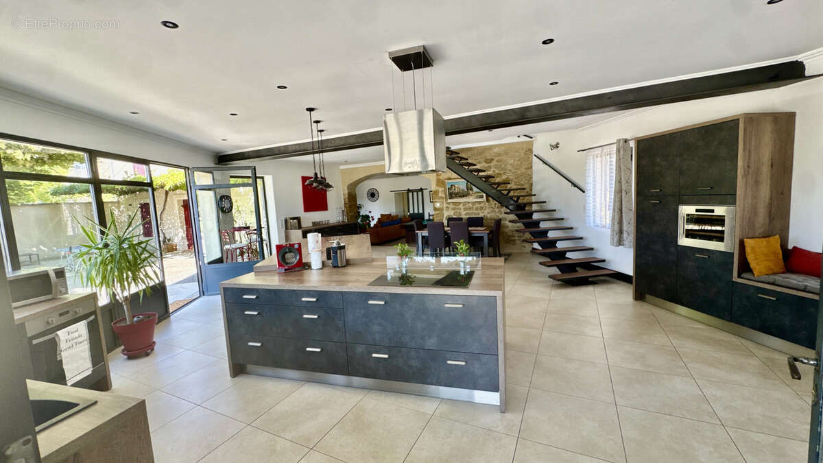 Maison à ALTHEN-DES-PALUDS