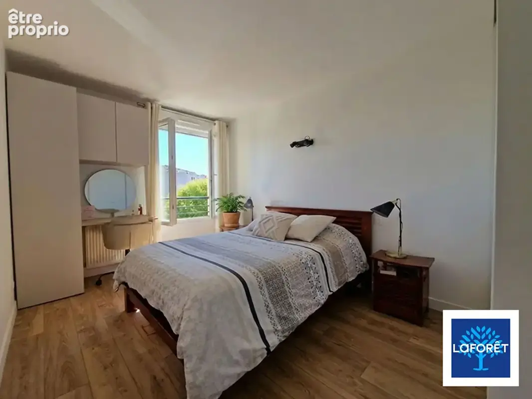 Appartement Oullins Pierre Benite 3 pièce(s) 74.12 m2 - photo 8