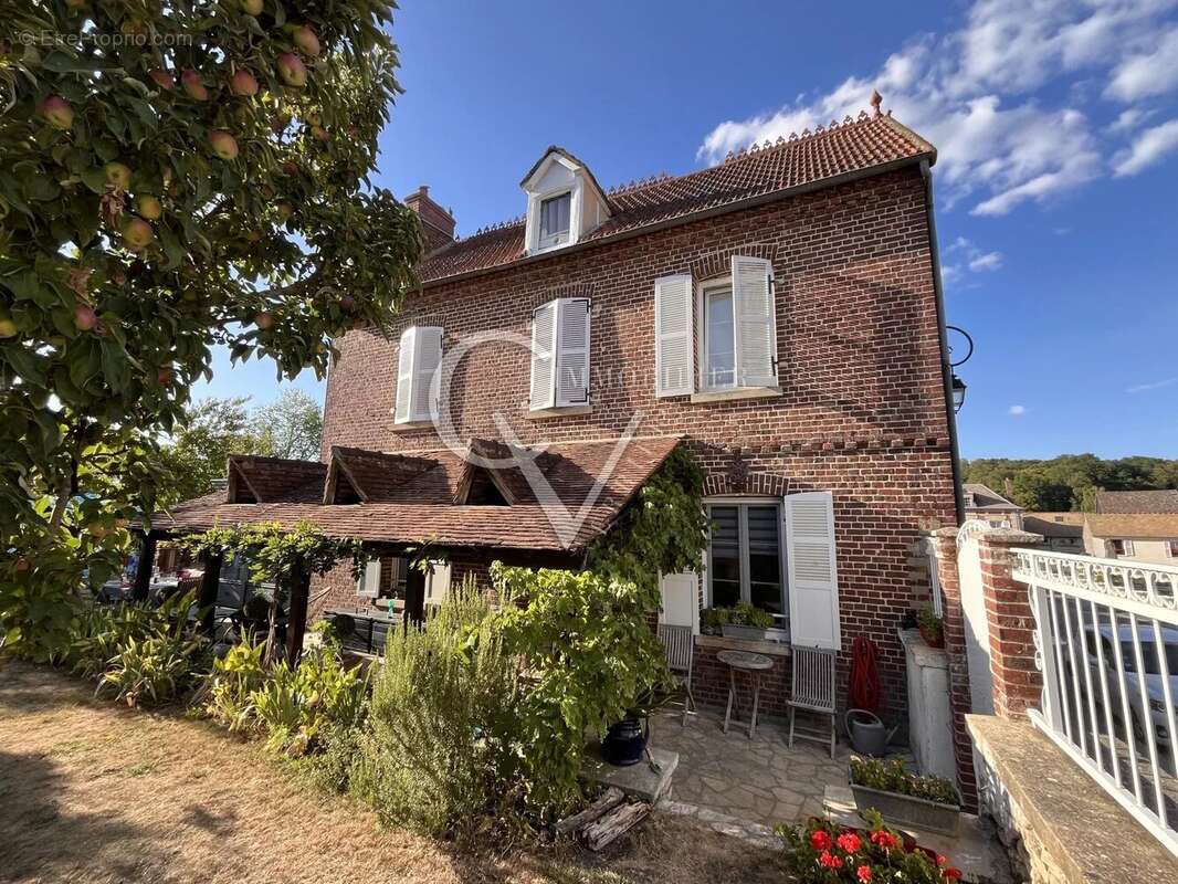 Maison 120 m² à Gisors  - photo 13