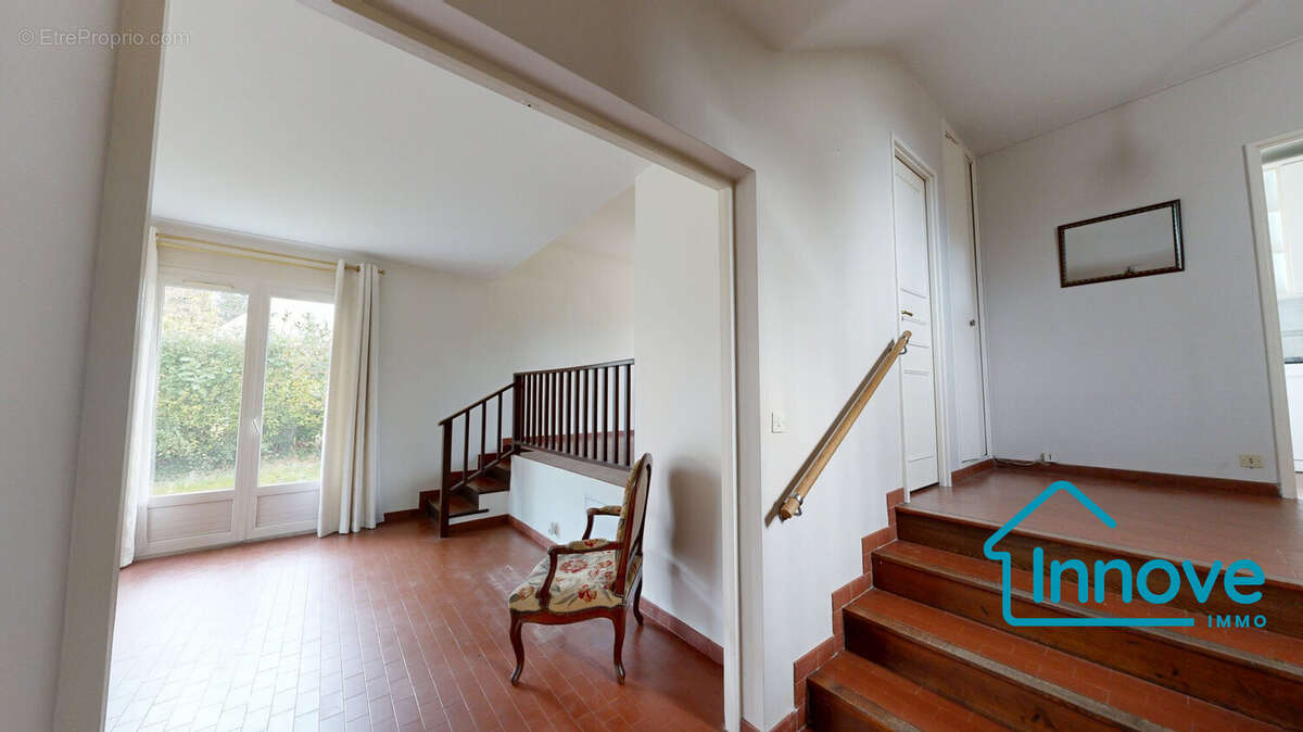 Maison à NOISY-LE-ROI