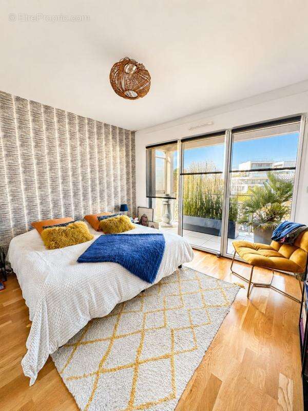 Appartement T4 d’exception au cœur de La Baule – Résidence récente avec ascenseur - photo 8