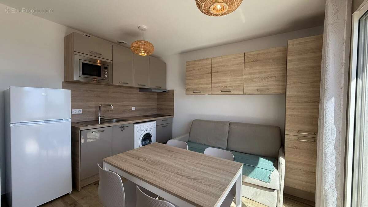 Appartement à TALASANI