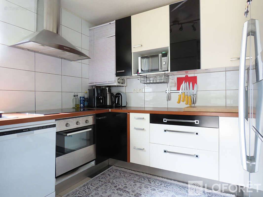 Appartement à ERSTEIN