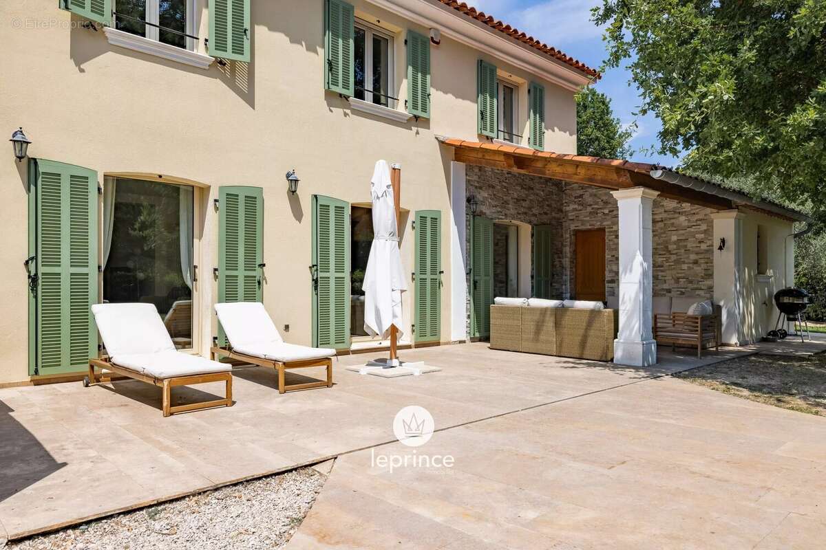 Maison à NICE