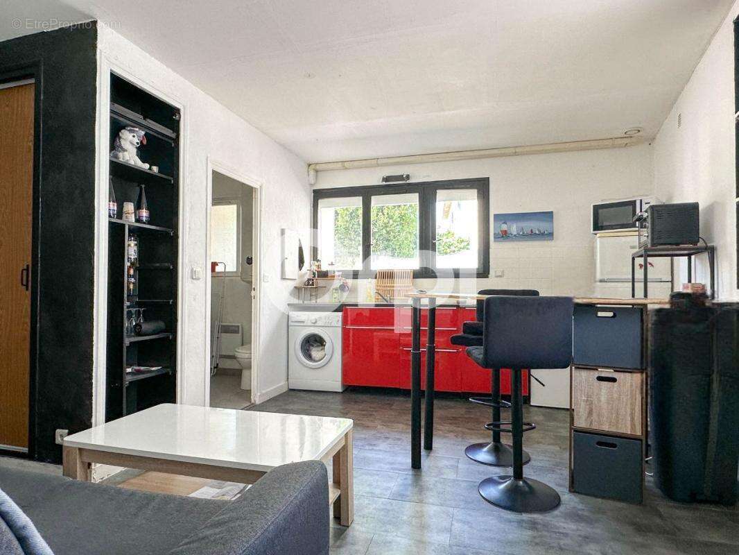 Appartement à AYTRE