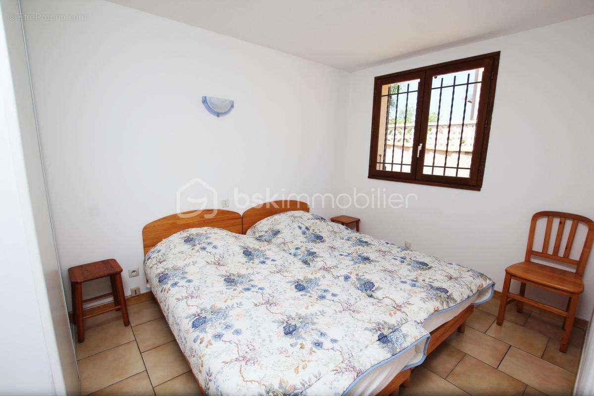 Maison à SAINTE-MARIE