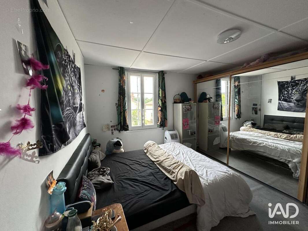 Photo 7 - Maison à CASTELJALOUX