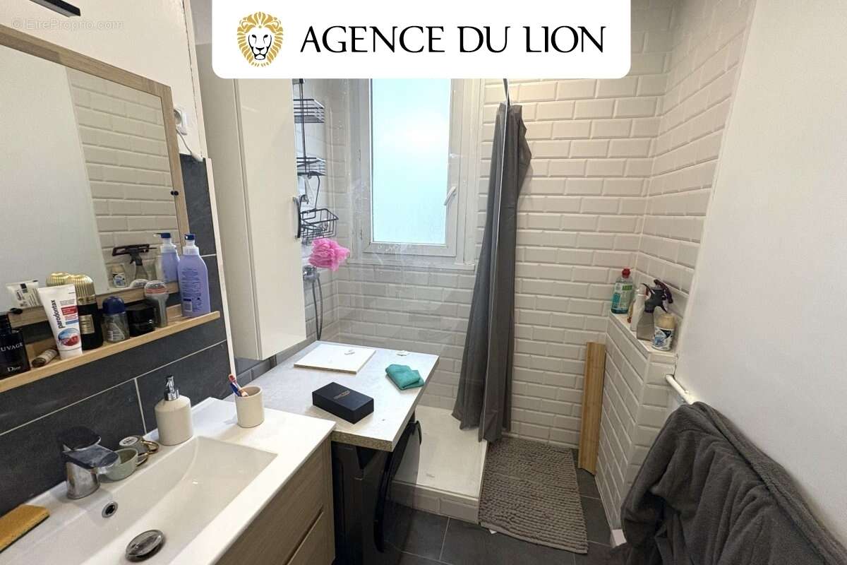 Appartement à DREUX