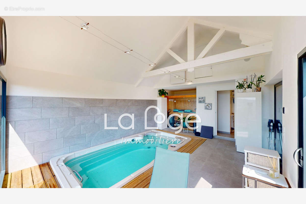 Maison à SAINT-BONNET-EN-CHAMPSAUR