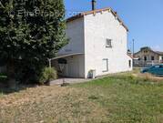 Maison à CHAVANOZ