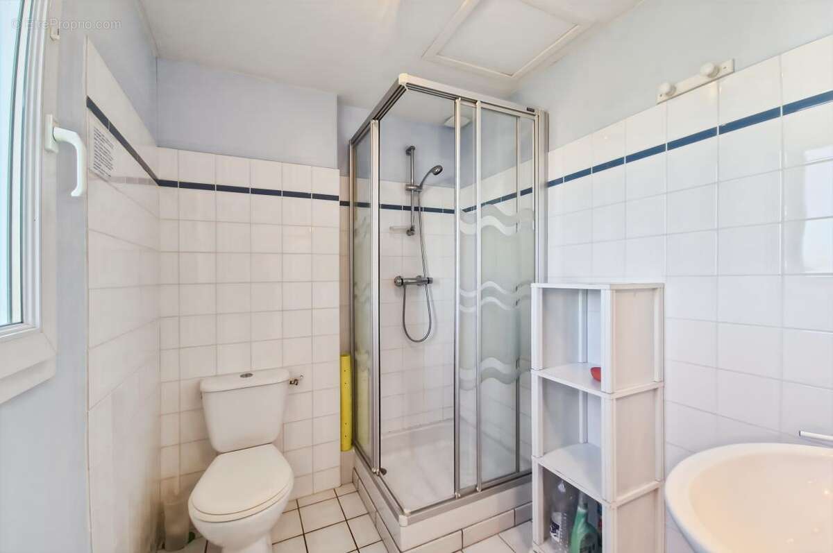 Maison à LE CHATEAU-D'OLERON