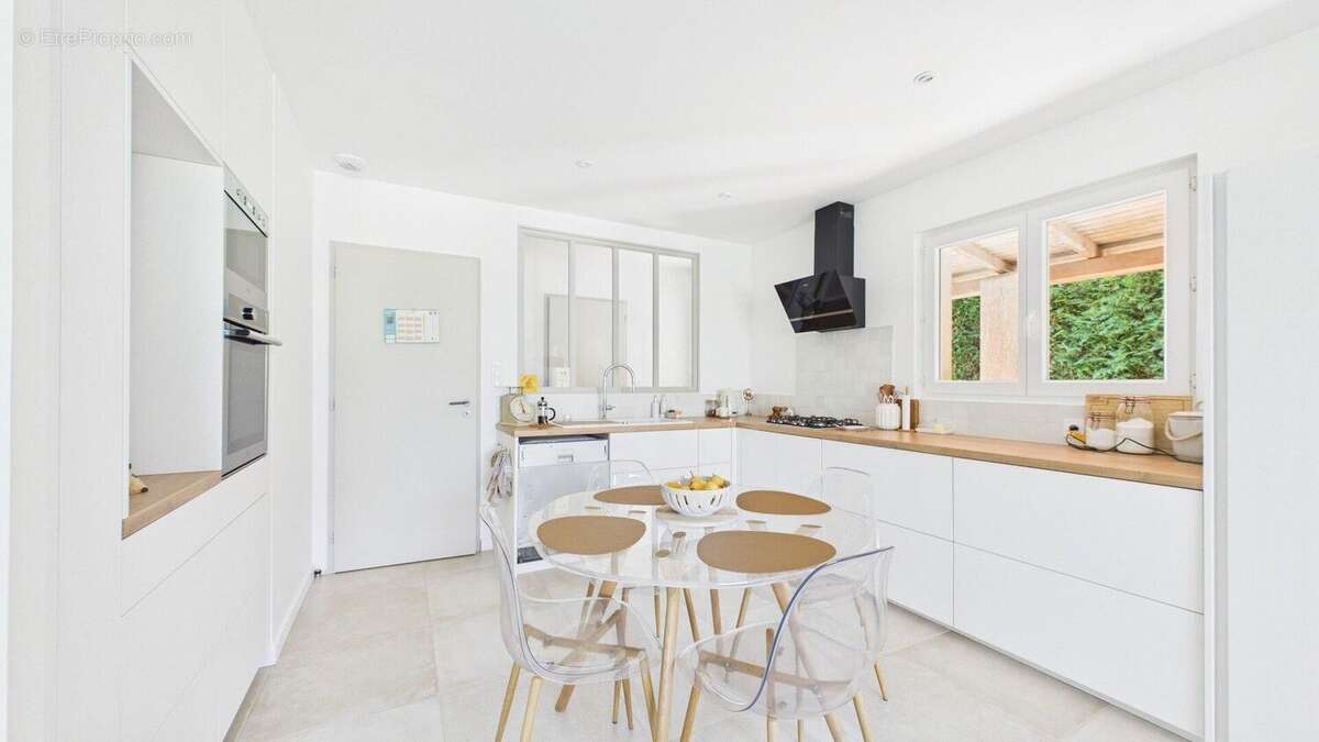 Maison 104 m² à Anais  - photo 4