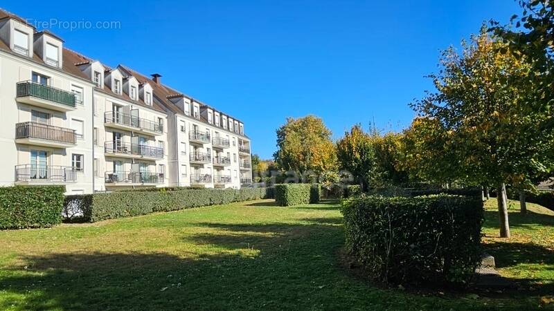 Appartement à ETAMPES