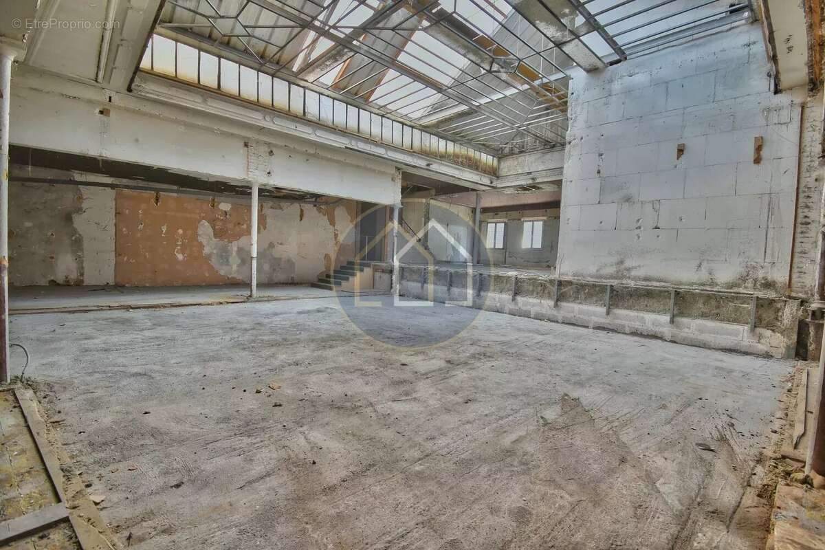 Appartement à LE MANS