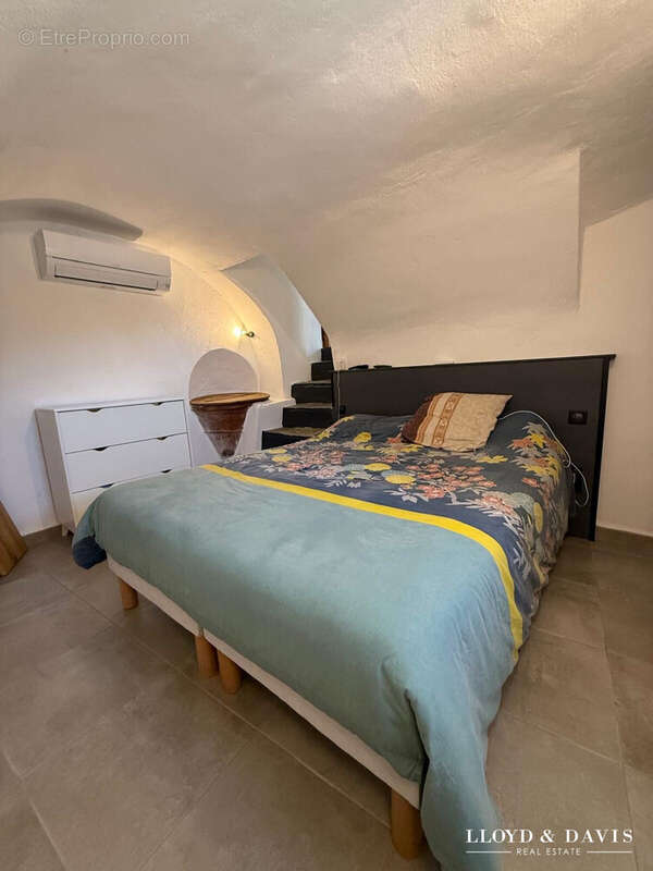 Maison à CENTURI