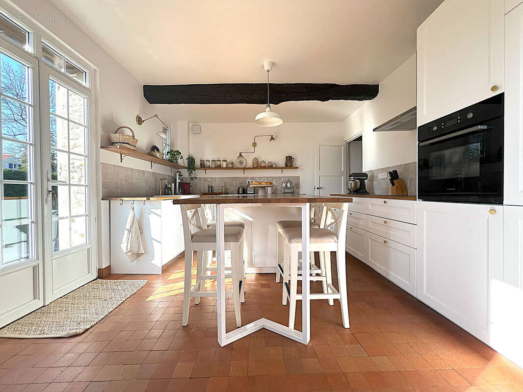 Maison à ARMENTIERES-EN-BRIE