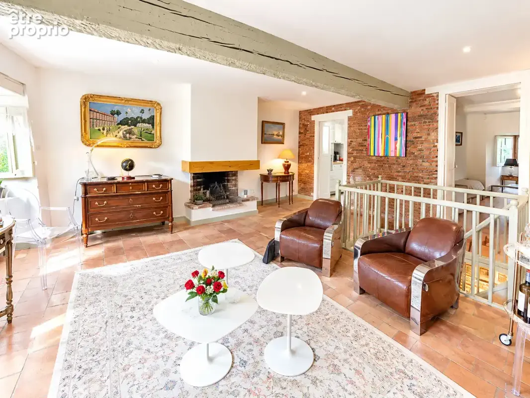 Photo Appartement à Toulouse au prix de 367 500€