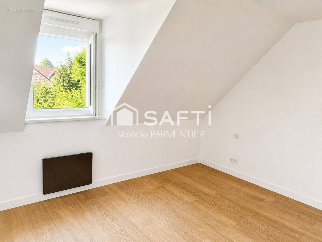Photo 1 - Appartement à BERCK