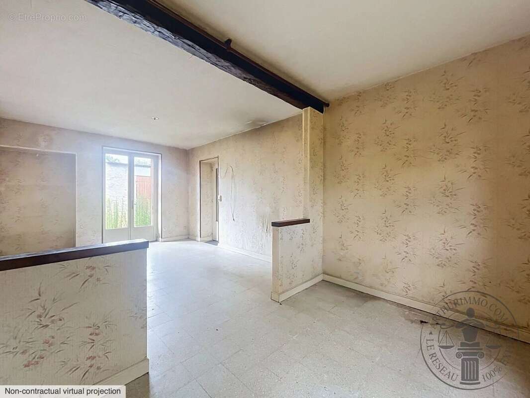 Vente Maison Dourdan(91410) 172 000ï¿œ - photo 6