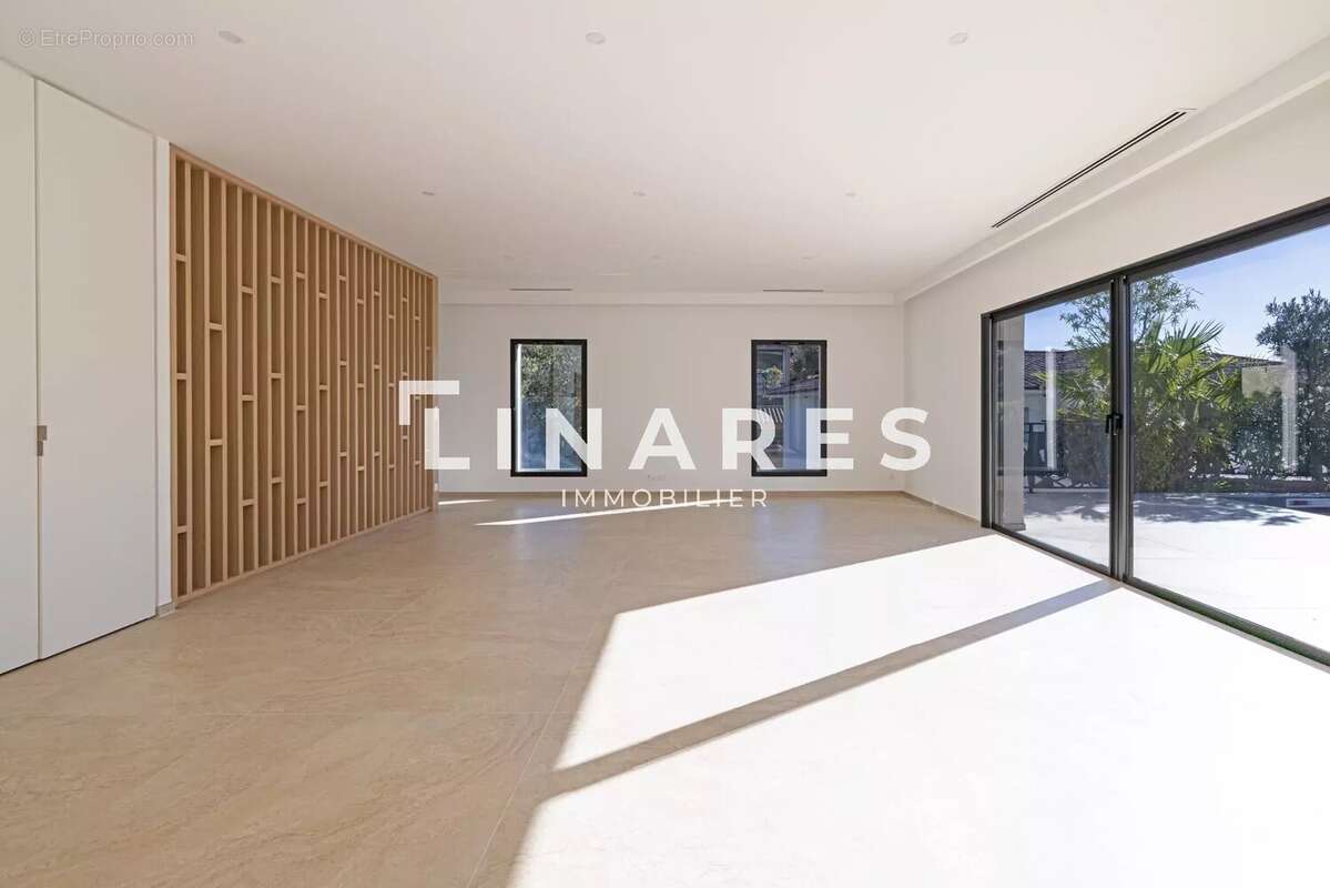 Maison à SANARY-SUR-MER