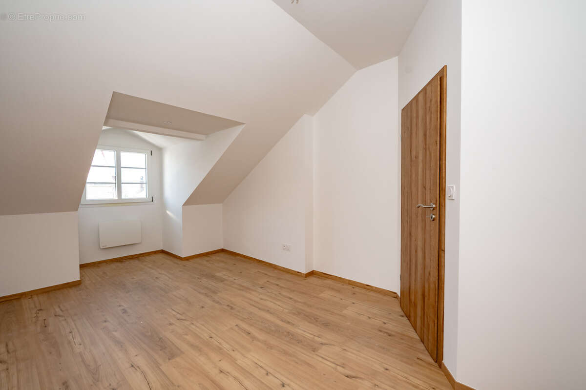 Appartement à MOUTHE