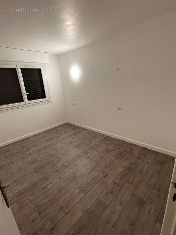 Appartement à GRIGNY