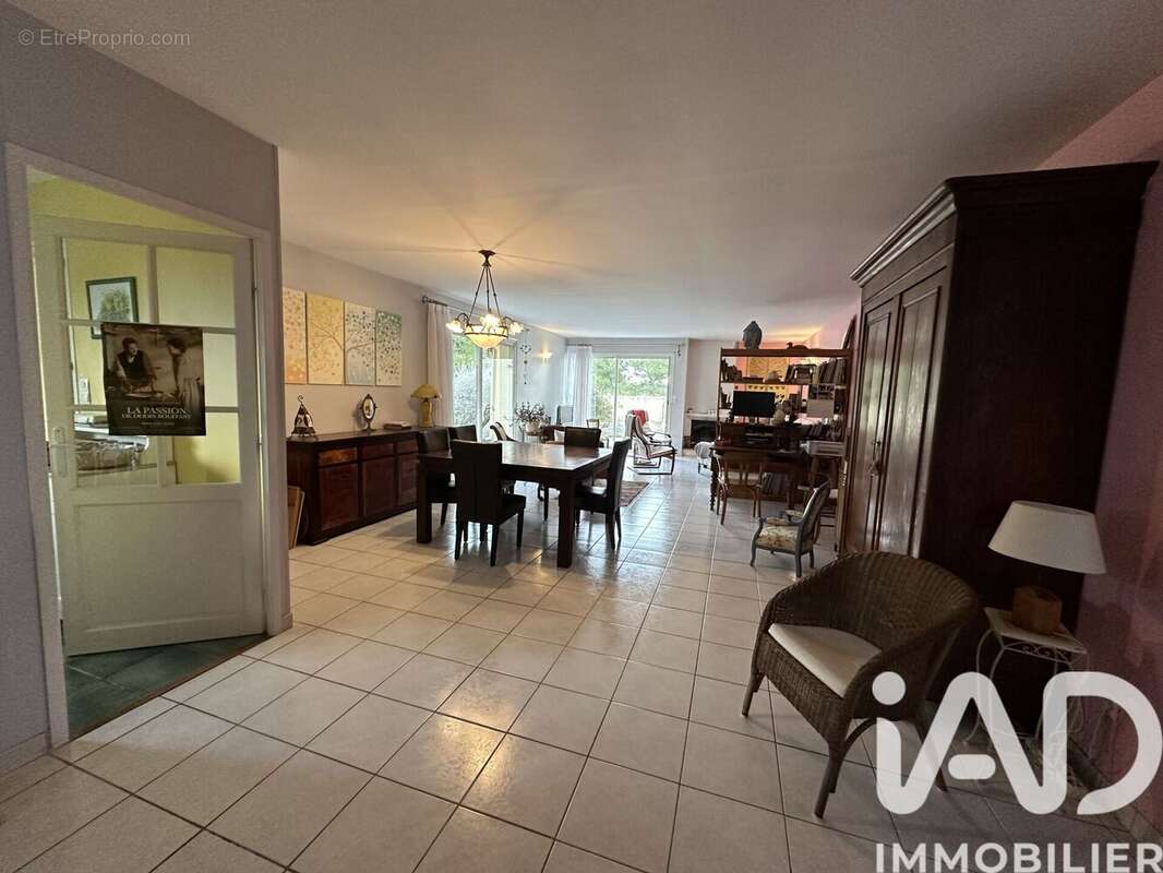 Photo 6 - Maison à LEZIGNAN-CORBIERES