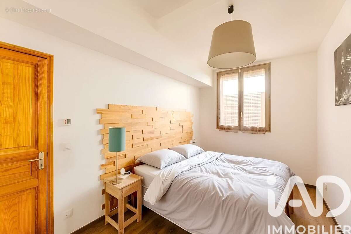 Photo 5 - Appartement à OSNY
